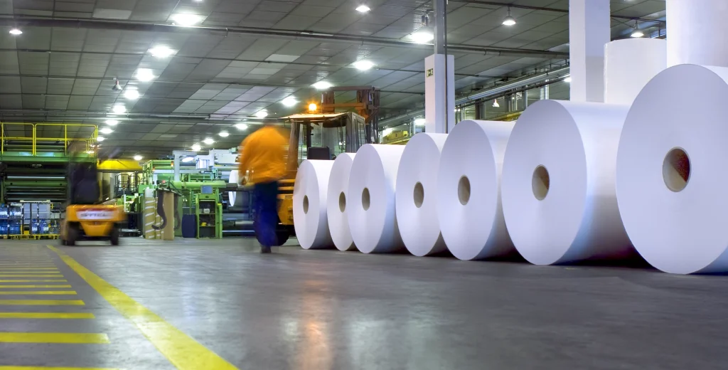 Manreal Ingenieria Industrial en Extrusión